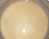 Foto langkah ke 5 dari resep Cheese Cake kukus Rumahan.