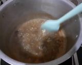 Foto langkah ke 4 dari resep Lumpia Isi Semarang (Isi Rebung, Wortel dan Ayam).