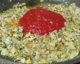 Foto del paso 5 de la receta: Berenjenas en salsa