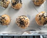Foto del paso 9 de la receta: Bollos rellenos de queso