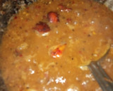 சிக்கன் ரோஸ்ட் கிரேவி ரெசிபி ஸ்டேப் 7 புகைப்படம்