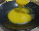 Foto langkah ke 6 dari resep Bolu Lemon Metode All In One.