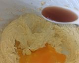 A picture of step 2 of Butter cookies.