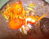 Foto langkah ke 5 dari resep Sambal terasi kampung.