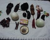Foto del paso 2 de la receta: Enchiladas navideñas con salsa de 13 chiles mexicanos estilo ranchero las Correa del Ocote