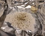 Foto del paso 1 de la receta: Bistec de pechuga de pollo enharinada y al limón