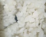 A picture of step 1 of Poha Uttapam.