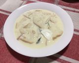 Foto del paso 10 de la receta Sopa de huevo al estilo de mi padre