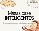 Foto del paso 7 de la receta: Medialunas: rápidas y fáciles sin manteca