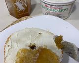 Foto del paso 1 de la receta: Desayuno veloz!