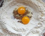 Foto del paso 2 de la receta: Donas