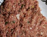 Foto del paso 3 de la receta: 👩🍳 Fatay 👩🍳(o Empanadas Árabes)