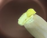 รูปขั้นตอนการทำที่ 1 ของ Omelette Toast