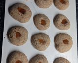 Foto del paso 7 de la receta: Pepitas integrales con batata
