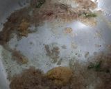 A picture of step 4 of Egg Curry.