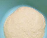 Foto langkah ke 3 dari resep Donat Buttermilk.