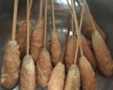 Foto langkah ke 4 dari resep Sempol Goreng (Tanpa Daging Ayam).