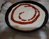 Foto del paso 3 de la receta: Prepizza casera