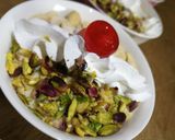 صورة لخطوة 3 من وصفة المحلاية السورية