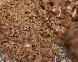 صورة لخطوة 2 من وصفة برغل بالخضار