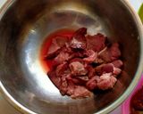 Foto langkah ke 1 dari resep Daging masak aceh.