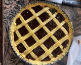 Foto del passaggio 4 della ricetta CROSTATA DI MARMELLATA/NUTELLA