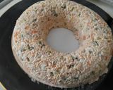 Foto del paso 5 de la receta Ensaladilla de arroz con judías verdes