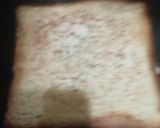A picture of step 4 of Moong Sandwich.