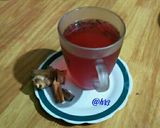 Foto langkah ke 3 dari resep Minuman Hangat JaKaSeManis.