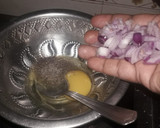 ஆறு வகையான முட்டை ஆம்லெட் (Muttai omelette recipe in tamil) ரெசிபி ஸ்டேப் 6 புகைப்படம்