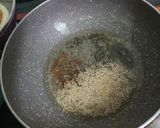 દૂધી ભાત ના મુઠીયા (Dudhi Bhaat Na muthiya Recipe in Gujarati) રેસીપી સ્ટેપ3ફોટો