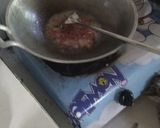 Foto langkah ke 4 dari resep Tumis tempe kecap.