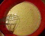 Une image de l'étape 3 de Oeufs au lait à la vanille ou cardamome.