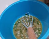 Foto langkah ke 1 dari resep Takoyaki.
