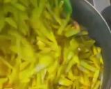 Foto del paso 3 de la receta: Olluquito con charqui y chalona