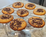 Foto del paso 6 de la receta: Galletas de almendra y coco