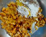 Chunk churma recipe step 3 photo