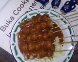 Foto langkah ke 17 dari resep Cilok Kentang KENYALNYA PAS EMPUKNYA SANGAT.
