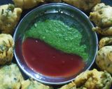 મેથી ગોટા (Methi Gota Recipe In Gujarati) રેસીપી સ્ટેપ4ફોટો