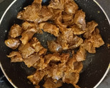 Foto langkah ke 4 dari resep Satai Ati Ampela Ayam.