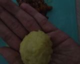Foto langkah ke 2 dari resep Kolak Ubi dan Ketan.