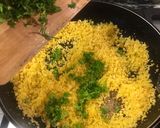Foto langkah ke 7 dari resep Cheesy Crumble Mac And Cheese.