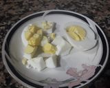 Foto del paso 11 de la receta: Empanadas jugosas de pollo