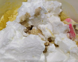 Foto del paso 4 de la receta: Vainillas