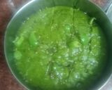 પાલક ઢોકળા (Palak Dhokla Recipe In Gujarati) રેસીપી સ્ટેપ7ફોટો