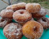 Foto del paso 7 de la receta: Donas Azúcaradas