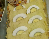 Foto langkah ke 4 dari resep Pastel Tutup Panggang.