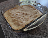 A picture of step 9 of Shepherd's Pie (Vegetarian/Vegan /Low Carb).