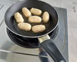 Foto langkah ke 5 dari resep Perkedel Tempe.