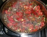 A picture of step 7 of Omena.